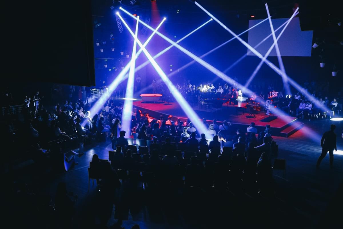 reSITE 2019 REGENERATE | reSITE