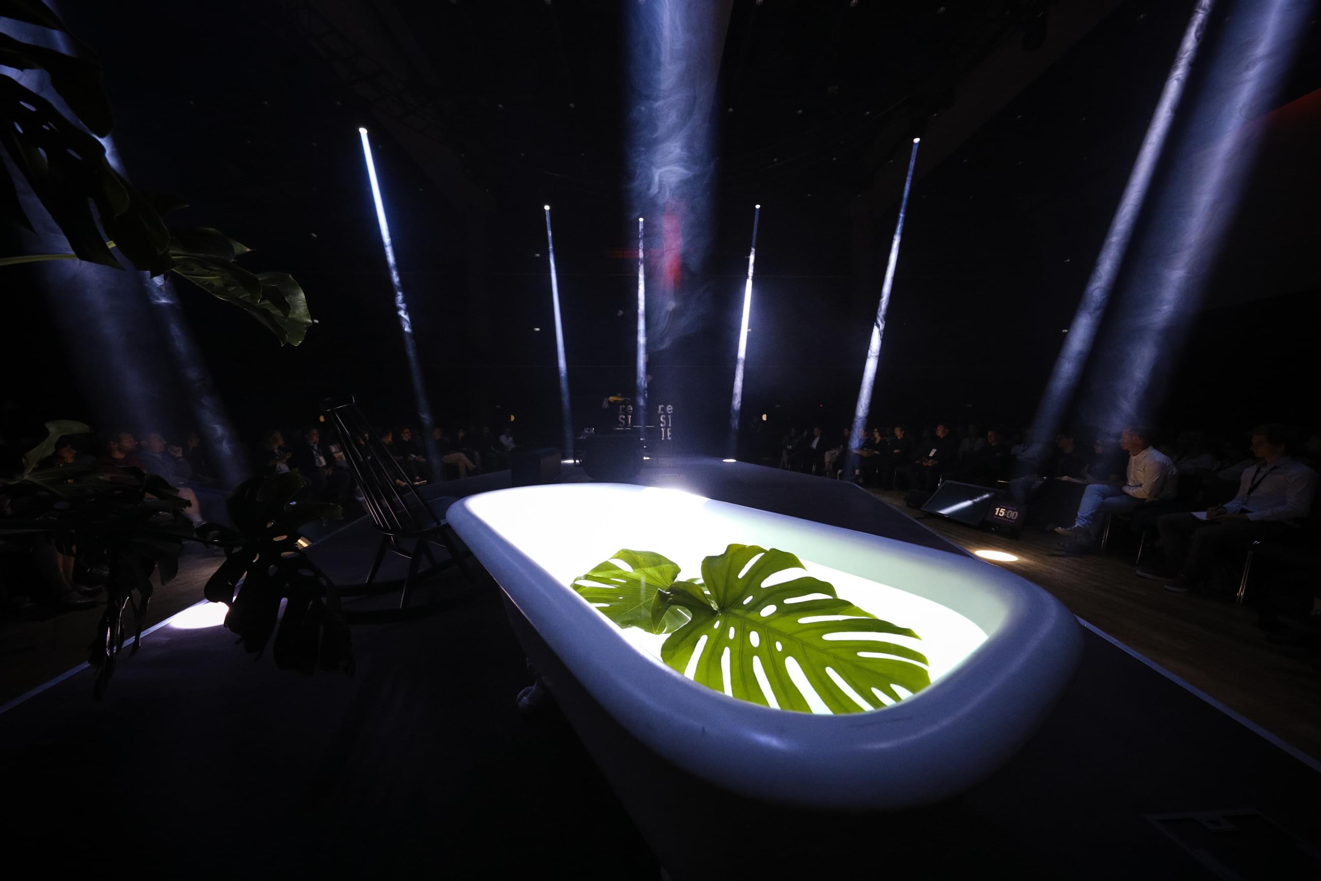 reSITE 2019 REGENERATE | reSITE