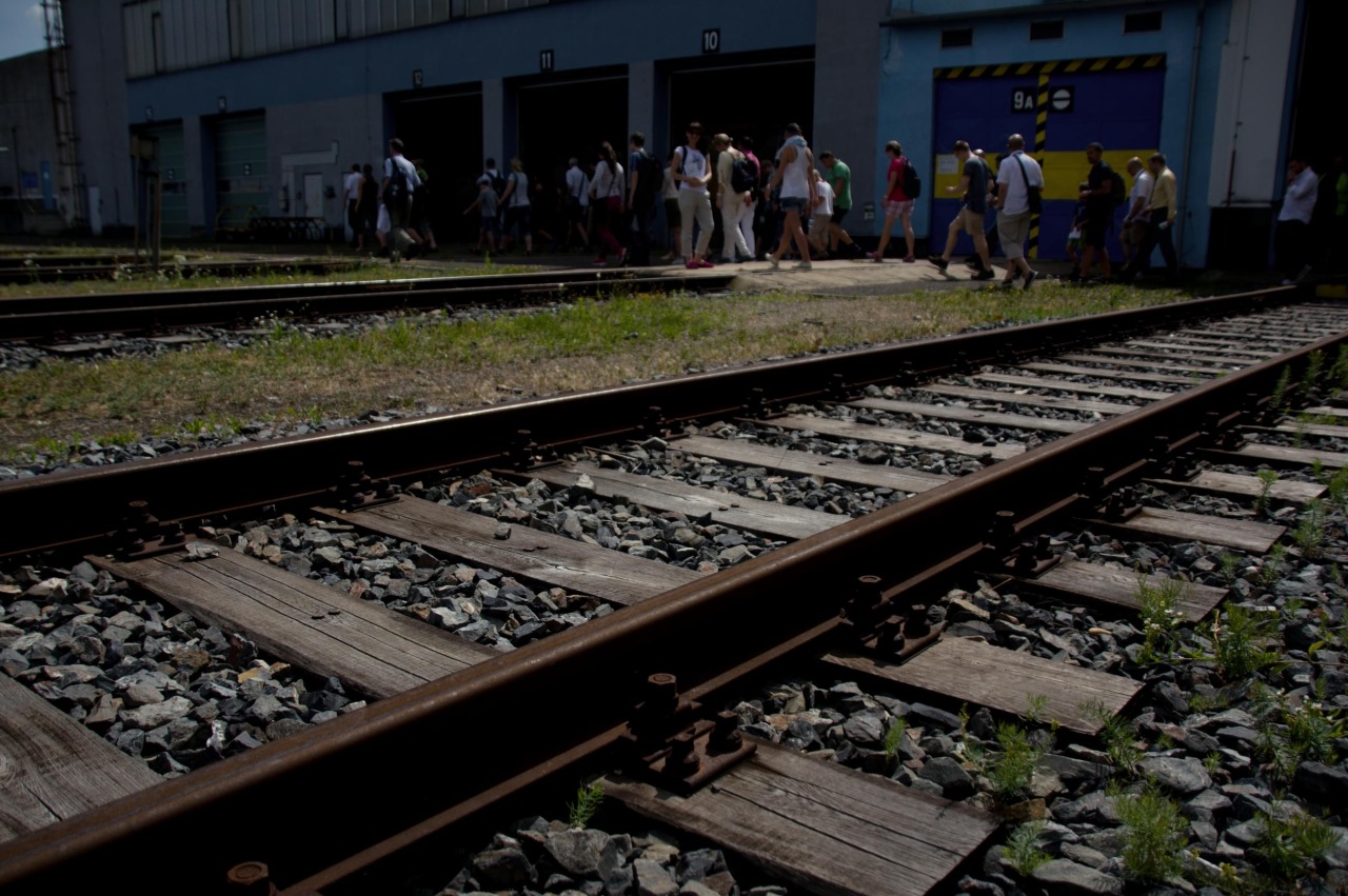 Invisible Prague Tours | Free Public Events at reSITE Invisible City ...