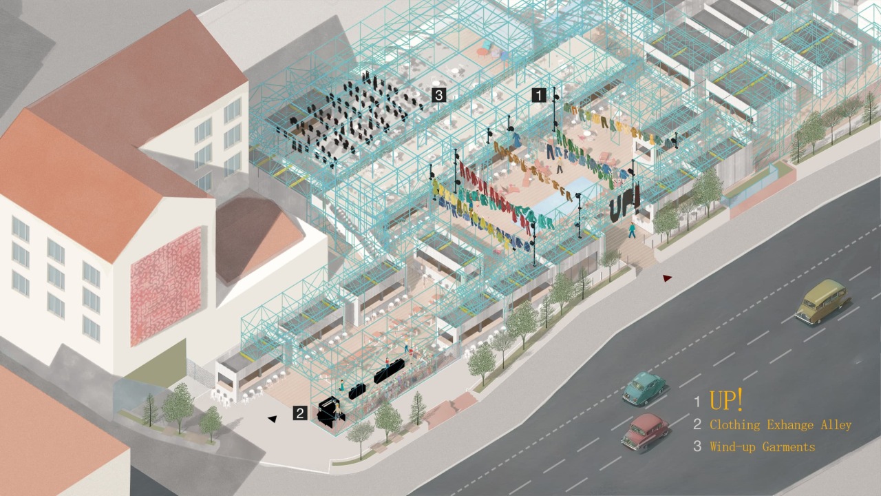 Mexican Team Wins reSITE’s Young Designers Open Call | reSITE