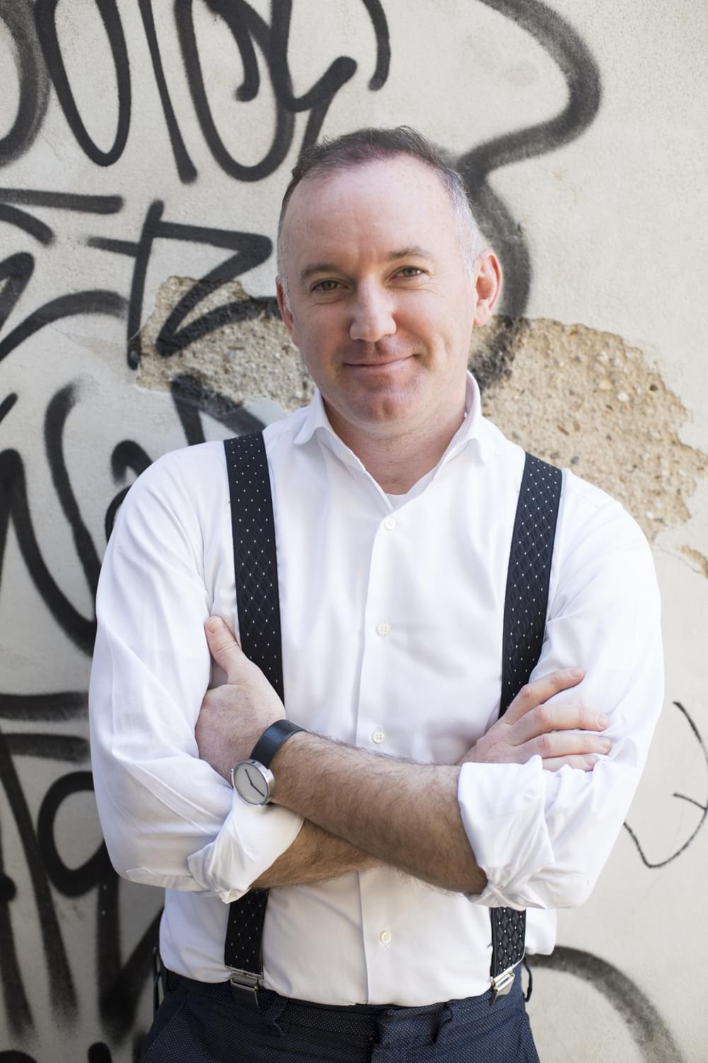 Quality of Life in a Lovable City reSITE