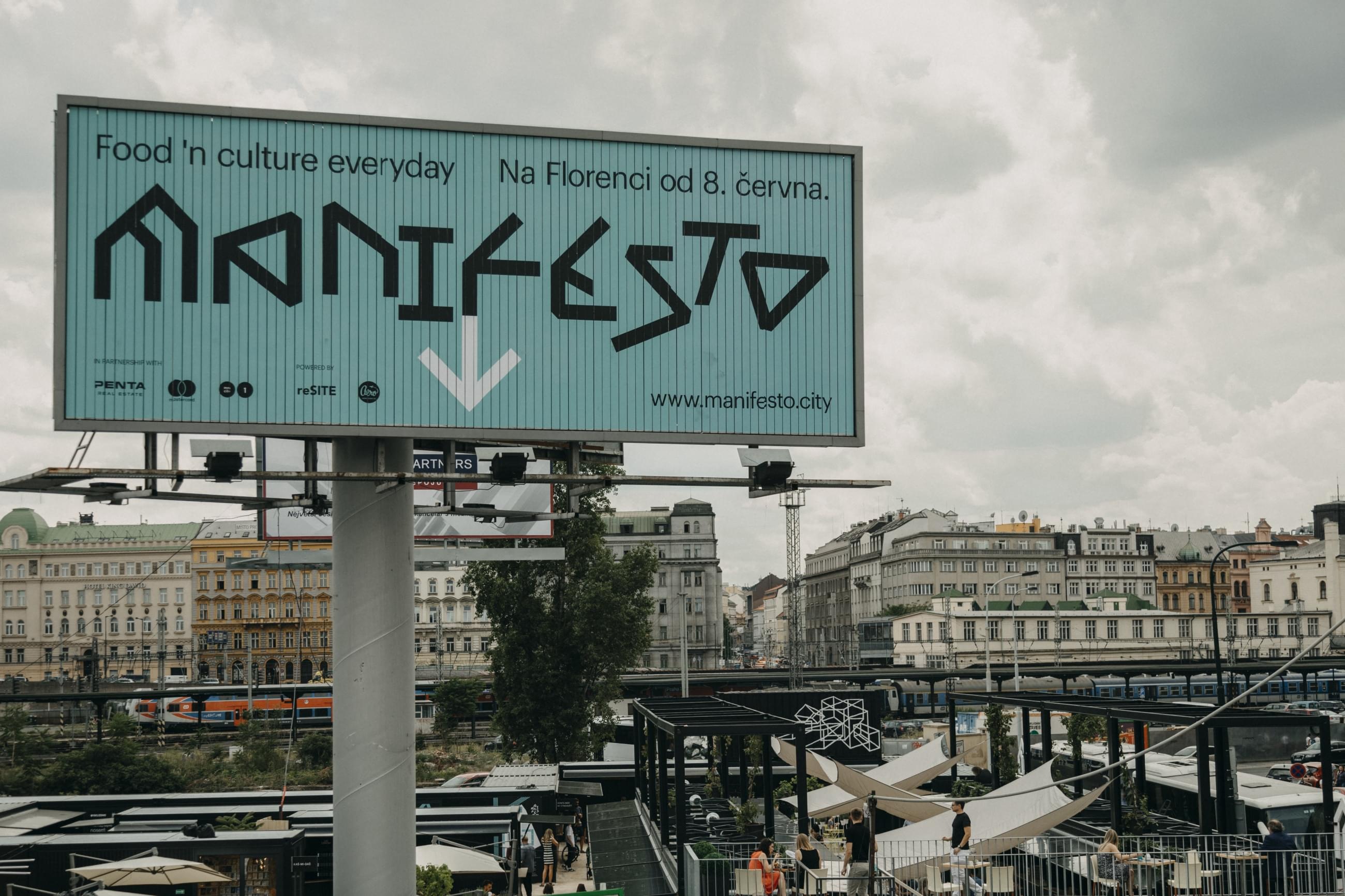 Manifesto Market | reSITE