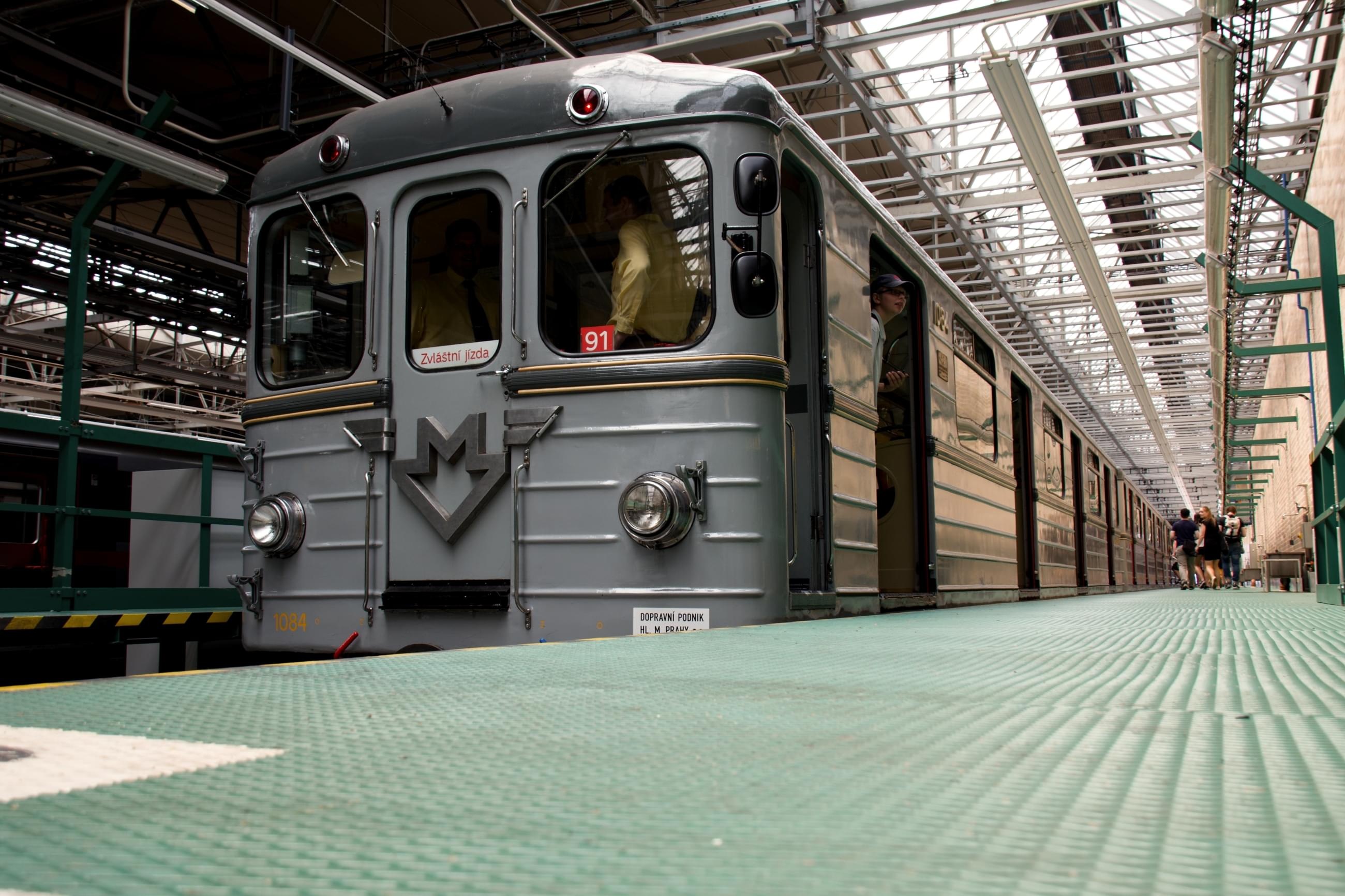 Invisible Prague Tours | Free Public Events at reSITE Invisible City ...