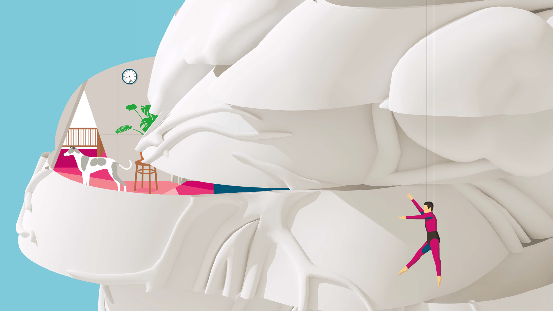 reSITE 2018 ACCOMMODATE | reSITE