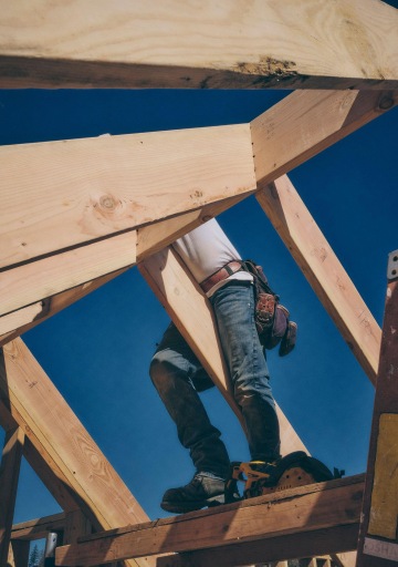 Photo by Chris Strong, courtesy of the U.S. Pavilion