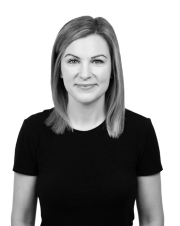 Natalie Telewiak (Principal, MGA)