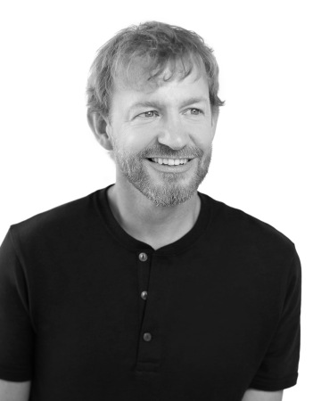 Michael Green (Founder + Principal, MGA)