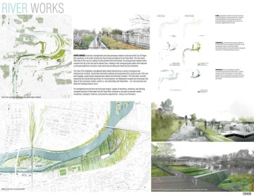 1st Prize - Peter North