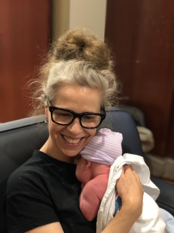 Photo courtesy of Doula x Design