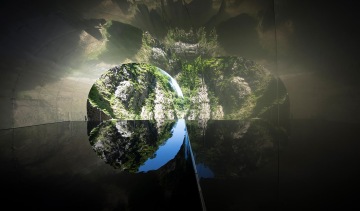 Photo courtesy of MAD Architects