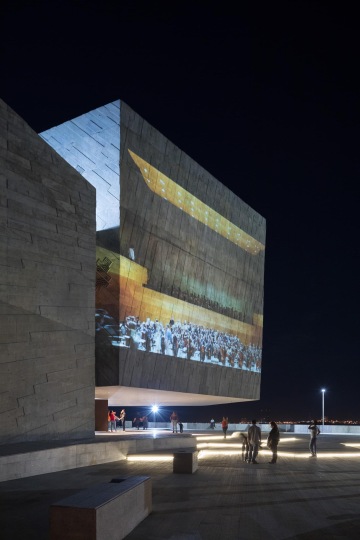 Foro Boca, Boca del Rio | Photo by Jaime Navarro