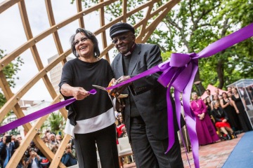 Photo courtesy of Design Indaba