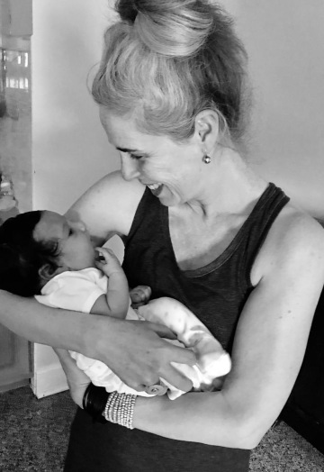 Photo courtesy of Doula x Design