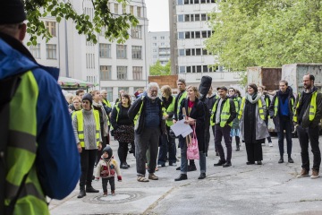 Photo courtesy of Victoria Tomaschko