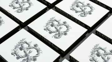 BEAUTY EXHIBITION | Image courtesy of Sagmeister & Walsh