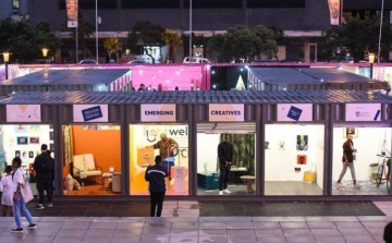 The chosen Emerging Creatives from around the country will be exhibiting their work at the Design Indaba festival in Cape Town | Photo Courtesy of Design Indaba