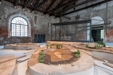 Photo courtesy of La Biennale di Venezia
