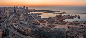 Photo courtesy of Rami Rizk