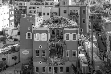 Photo courtesy of Rami Rizk