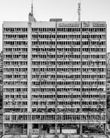 Photos courtesy of Rami Rizk