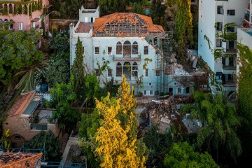 Photo courtesy of Rami Rizk