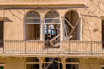 Photo courtesy of Rami Rizk