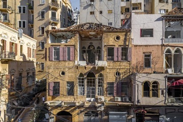 Photo courtesy of Rami Rizk