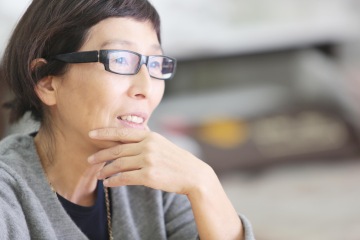 The Japanese architect Kazuyo Sejima from SANAA, Pritzker Prize laureate, will give a keynote lecture in Prague. © Aiko Suzuki