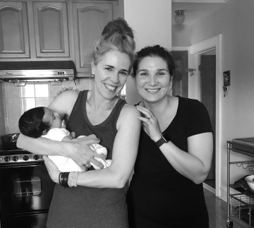 Photo courtesy of Doula x Design