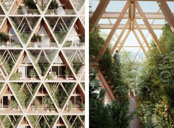 The Farmhouse | Image courtesy of Studio Precht