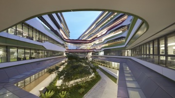 Photo Courtesy of UNStudio