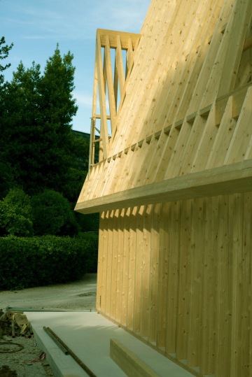 Photos courtesy of the U.S. Pavilion