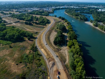 Photo courtesy of City of West Sacramento