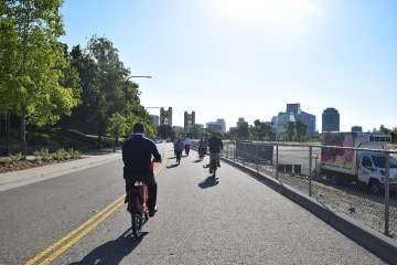 Photo courtesy of City of West Sacramento