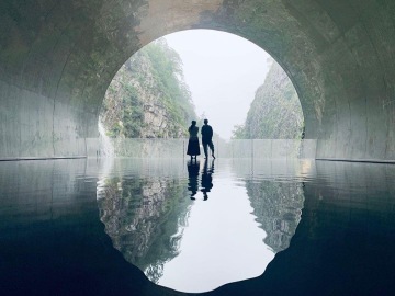 Photo courtesy of MAD Architects