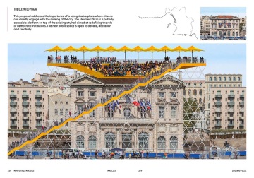 'Le Grand Puzzle' Manifesta 13 | Image courtesy of the Why Factory