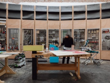 Photo courtesy of La Biennale di Venezia