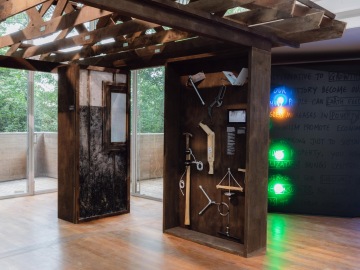 Photo courtesy of La Biennale di Venezia