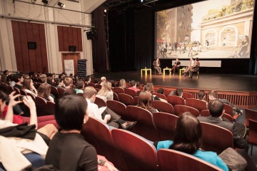 Photo Credits: Lukas Bíba