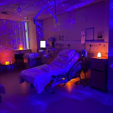 Photo by Northern Care Alliance