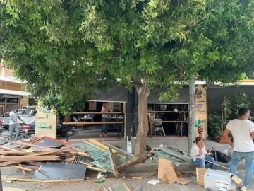 Photo courtesy of Salim Rouhana