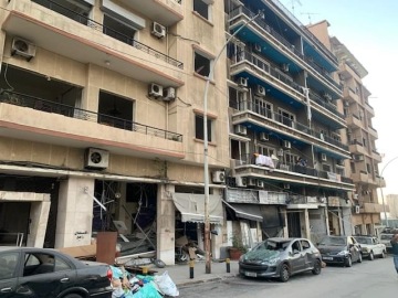 Photo courtesy of Salim Rouhana