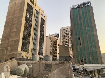 Photo courtesy of Salim Rouhana