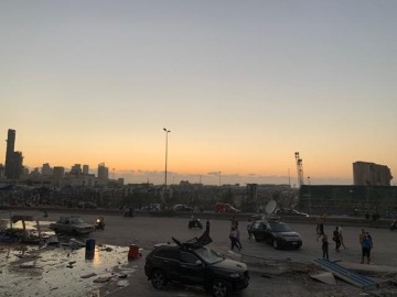 Photo courtesy of Salim Rouhana