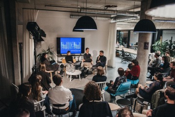 Photo Courtesy of Alexandra Siebenthal