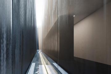 Magazine Street Residence | Photo courtesy of Trahan Architects