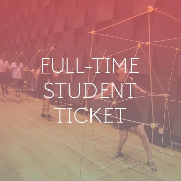 Keynotes, lectures, panel discussions, workshops, networking events, tours, field trips
• Lunch, coffee breaks
• Conference networking app
*** All students are required to show an ID/ISIC or an official letter confirming their full time student status at the registration desk on a day of the conference.