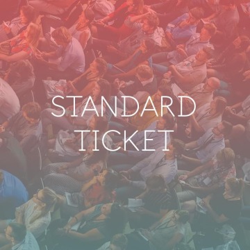 • Conference design bag
• Spring launch party
• Keynotes, lectures, panel discussions, workshops, networking events, tours, field trips
• Lunch, coffee breaks
• Conference networking app