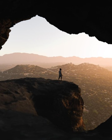 Ummara Resort, Valle de Guadalupe, Mexico | Image courtesy of Rojkind Arquitectos.