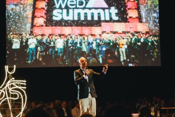 Rui Ramos-Pinto Coelho at reSITE 2017 (c) Dorota Velek